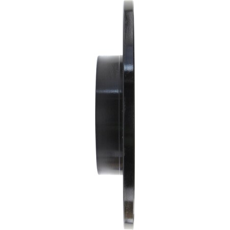 Centric Centric Premium Brake Rotor, Centric Parts 120.58015 120.58015